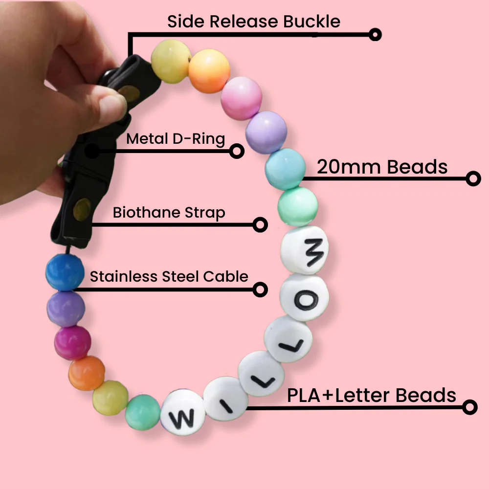 Dog/Cat Collar + Free Matching Bracelet